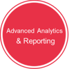 Advanced Analytics &amp; Reporting