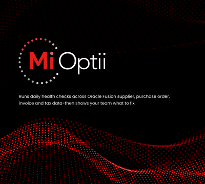 Arcivate platform_MIOptii