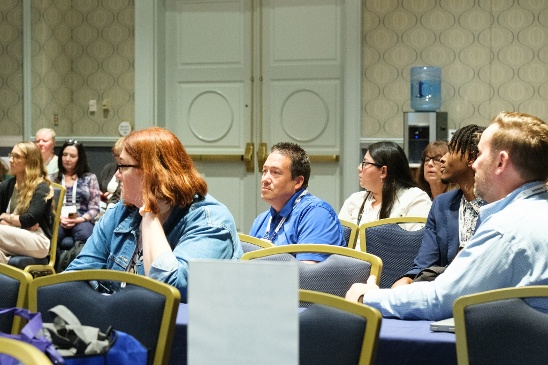 APP2P Q&A at the Oracle Peer-to-Peer group session