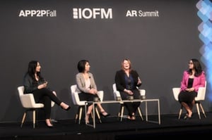 IOFM Panel at APP2P Fall  2023