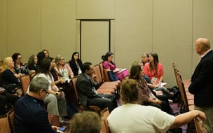 IOFM Fall Conference & Expo 2025&nbsp;in Las Vegas Arcivate Oracle Peer to Peer