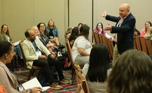 IOFM Fall Conference & Expo 2025&nbsp;in Las Vegas Arcivate Oracle Peer to Peer