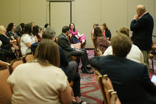 IOFM Fall an Incredible Oracle Peer-to-Peer session