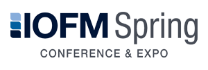IOFM Spring Conference & Expo