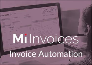 See how our Mi Invoices SaaS solution. Helps in providing compliance and business benefits. 
