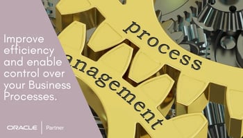Invoice Automation Process Improvements