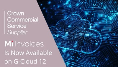 Mi Invoices is now available via G-Cloud