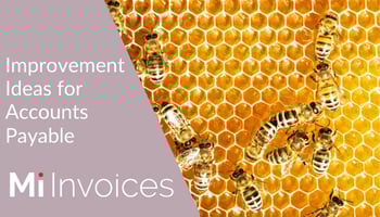 Mi Invoices to Transforming your Accounts Payable processes  