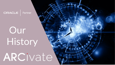 Arcivate History in Invoice Automation