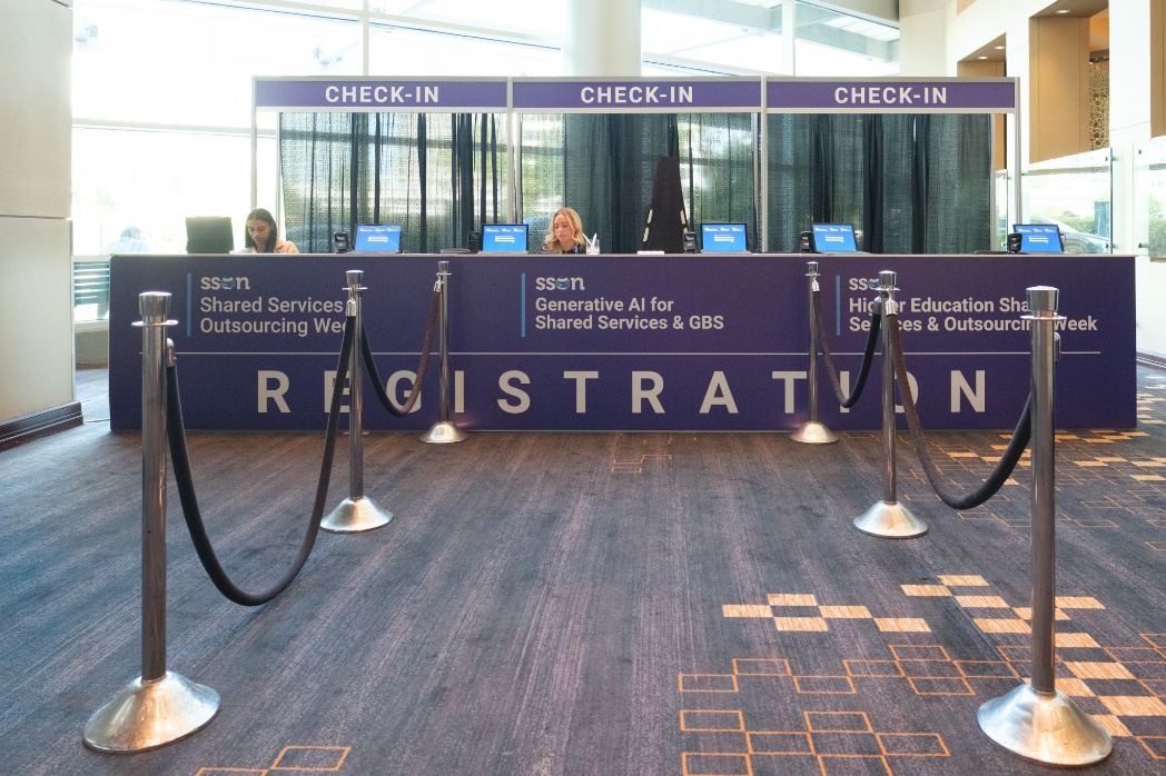 SSON SSOWeek conference 2024 in Houston!