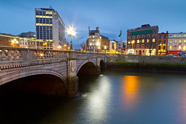 Join us in Dublin and see the newest features and automation to elevate your Oracle E-Business Suite Procure-to-Pay (P2P) Processes.