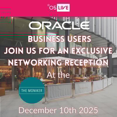 O5Live Community Networking Dec 10th-1