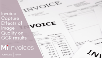 Is RPA the future for Automated Invoice Processing?