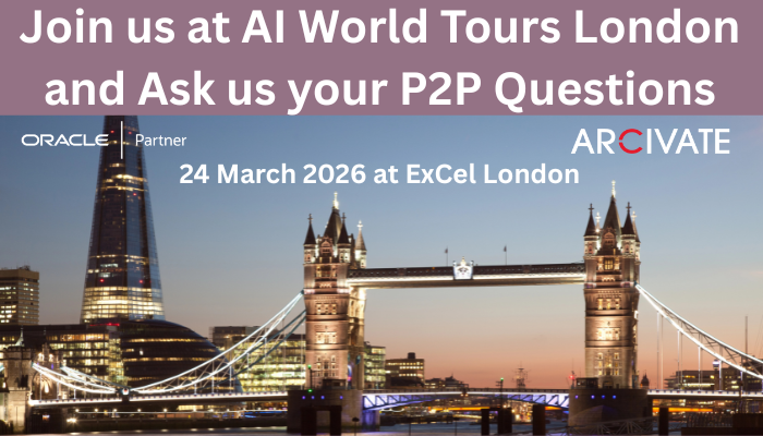 AI World Tour London 2026