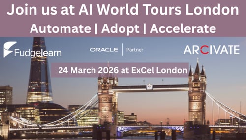 Copy of AI World Tour London 2026