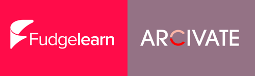 Arcivate and Fudgelearn jointly sponsoring AI World