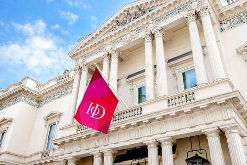 O5LIVE 2025 Conference & Expo at the IoD (Institute of Directors) 116 Pall Mall, St James’s, London SW1Y 5E 
