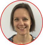 Nicola Sayle-Smith, Financial Controller - Domino Printing Sciences Plc