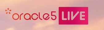 oracle5Live registration