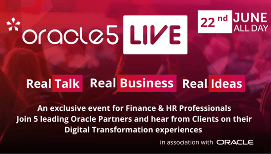 oracle5Live