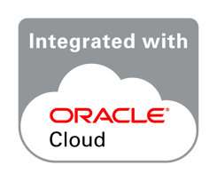 Oracle Integration Cloud award 