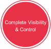 Complete Visibility &amp; Control
