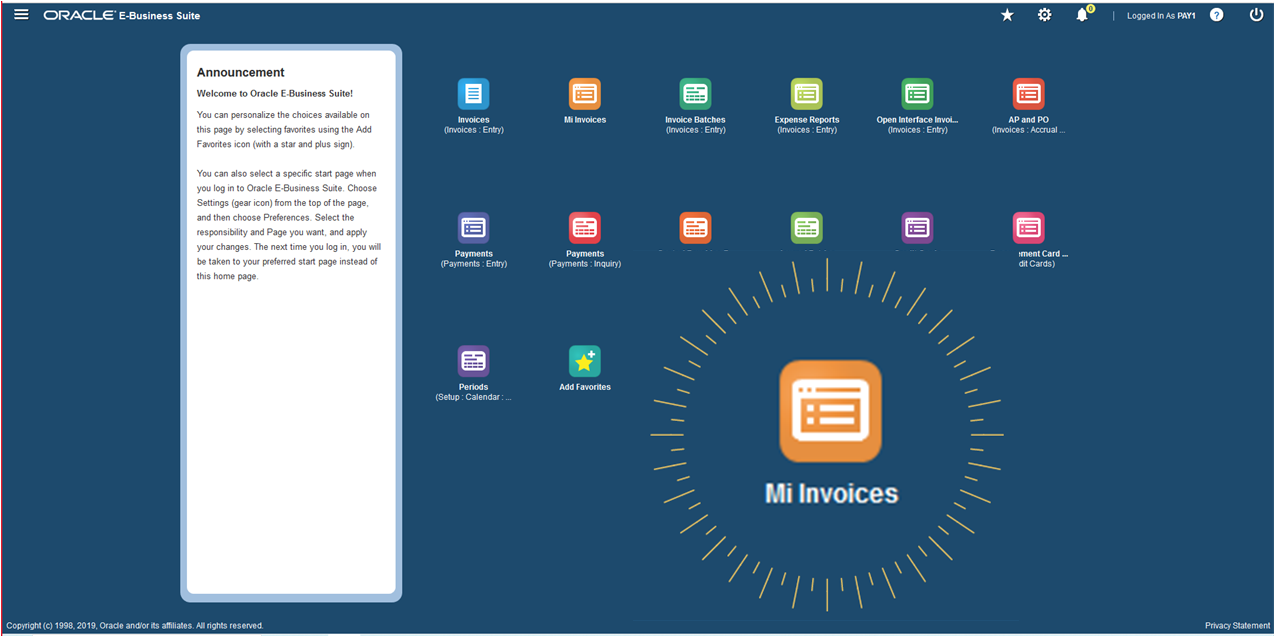 oracle ocr invoice