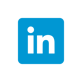 Follow us on LinkedIn