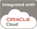 Integrated With Badge for Oracle Cloud