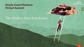 Oracle OpenWorld 2020 Reimagined Oracle Cloud Summit