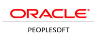 Oracle PeopleSoft
