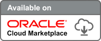 Oracle Cloud Marketplace