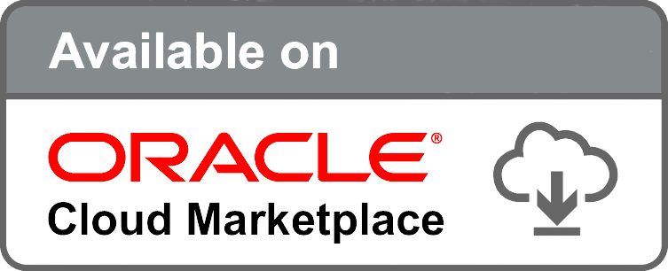 Oracle Cloud Marketplace