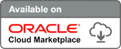 Oracle Cloud Marketplace