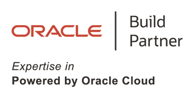 ORACLE CLOUD BUILD TRACK PARTNER