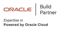 Oracle Build Track Partner  Oracle Cloud