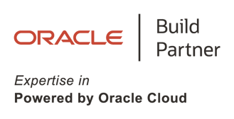 Oracle Build Partner-Oracle Cloud