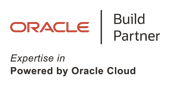 Oracle Build Partner Powered By Oracle Cloud