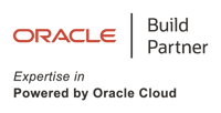Oracle Build Track Partner Oracle Cloud