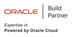 Oracle Build Track Partner