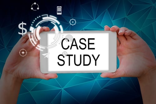 Arcivate Case Studies