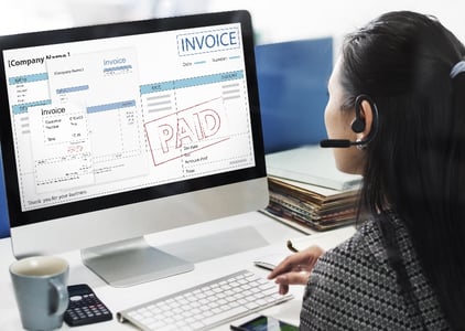 The Role of Invoice Automation in Strengthening Payment Security