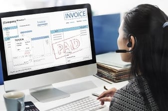 Mi Invoices. Cloud Automated Invoice Processing Software for Accounts Payable