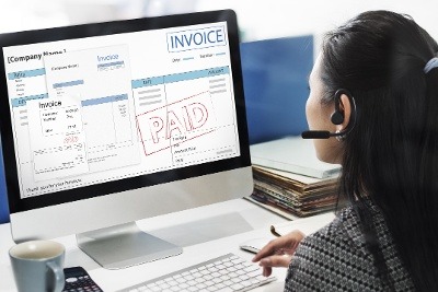 Mi Invoices SaaS invoice processing software solution requires minimal implementation effort enabling rapid deployment for customer
