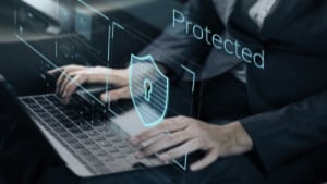 Mi Invoices Invoicing Insights video showing the security of user access controls