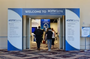 Welcome to IOFM Spring 2025