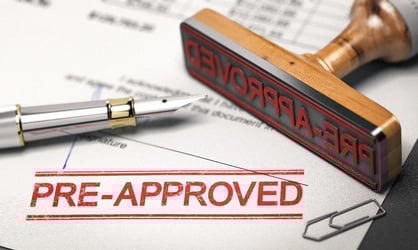 Pre-Approving a Non-PO Invoice?