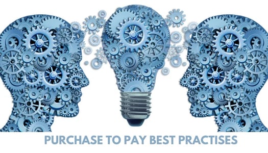 Implementing Best Practices for B2B Payment Fraud Prevention