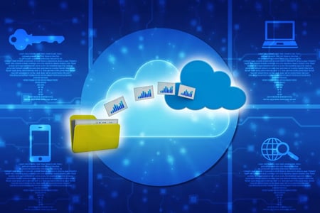 Our Assessment Scoping Study has been developed to assist organisations in maximising organisational benefits, when migrating their business processes to the cloud