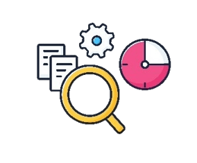 Our Management Dashboard allows AP managers to see the complete overview of invoices in the system.  The Mi Invoice reports assist with queries and analysis of spend